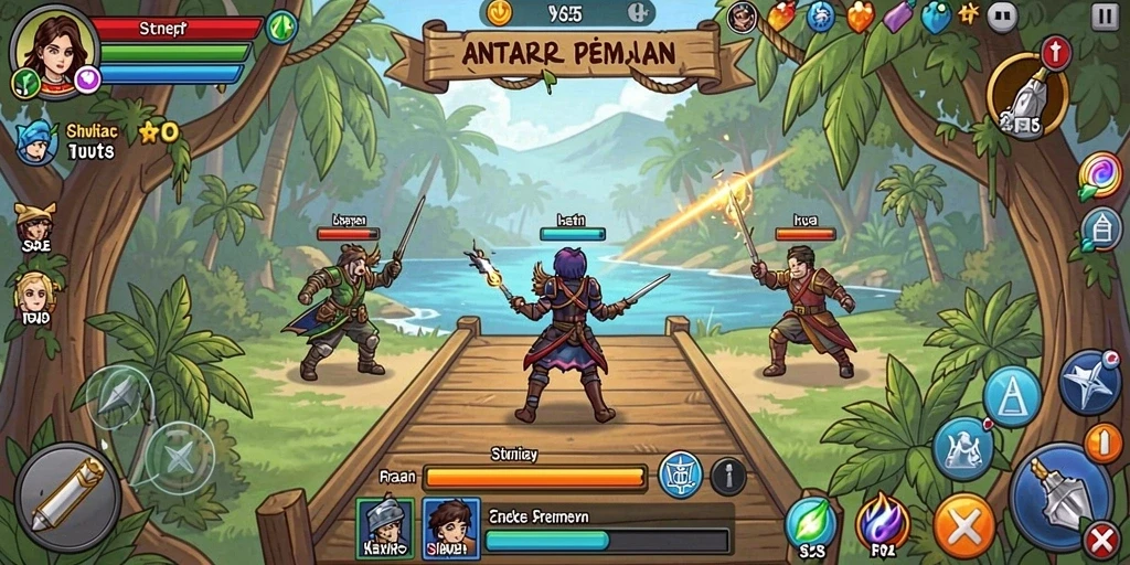 banteng69 - BANTENG69 menawarkan berbagai pilihan slot yang menggembirakan.