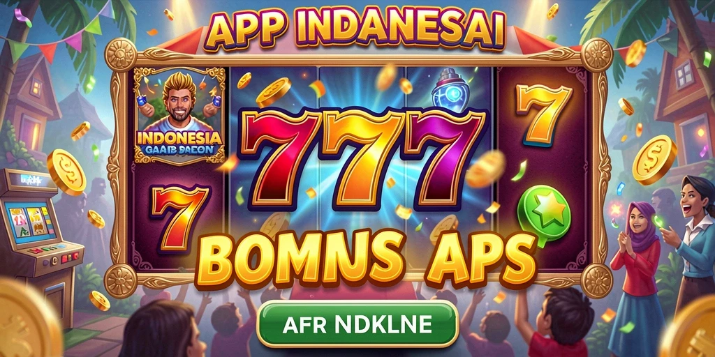 garuda999 - Berbagai pilihan tema permainan slot yang bervariasi.