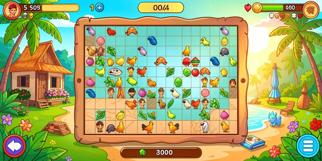 hoki9 - Grafis menakjubkan di setiap permainan slot.