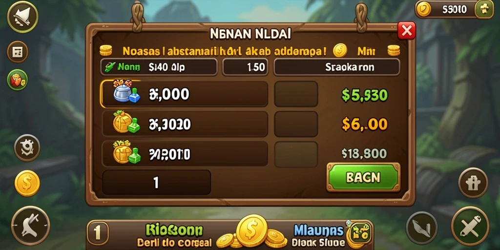 keren777 - Beragam pilihan permainan slot dengan tema unik.