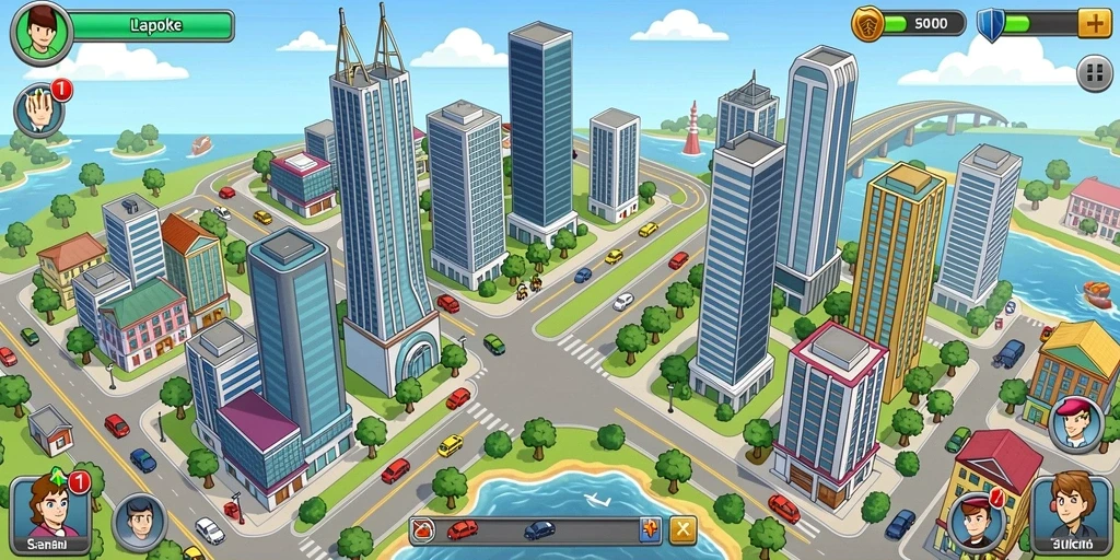 mataramtoto - Fitur turnamen yang meningkatkan kompetisi antar pemain.