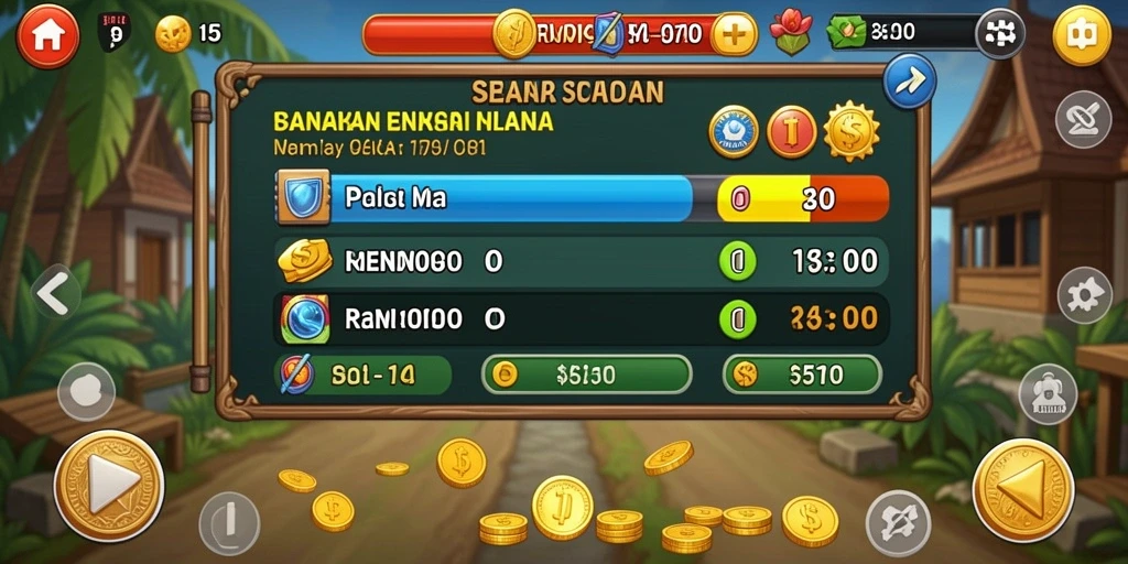pp444 - Beragam tema mesin slot yang menarik.