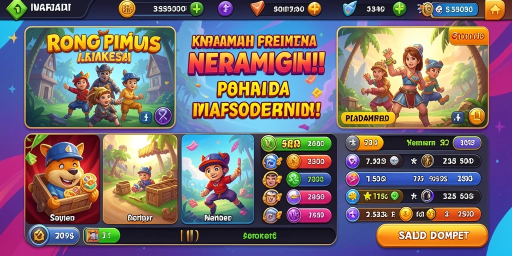 topanwin - Tema slot yang beragam dan menarik untuk dimainkan.