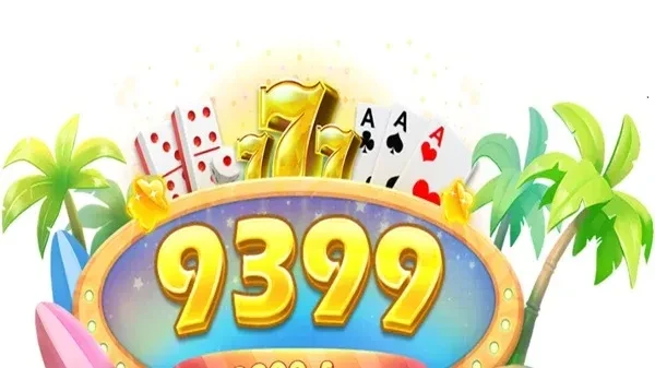 9399slot — Logo Resmi